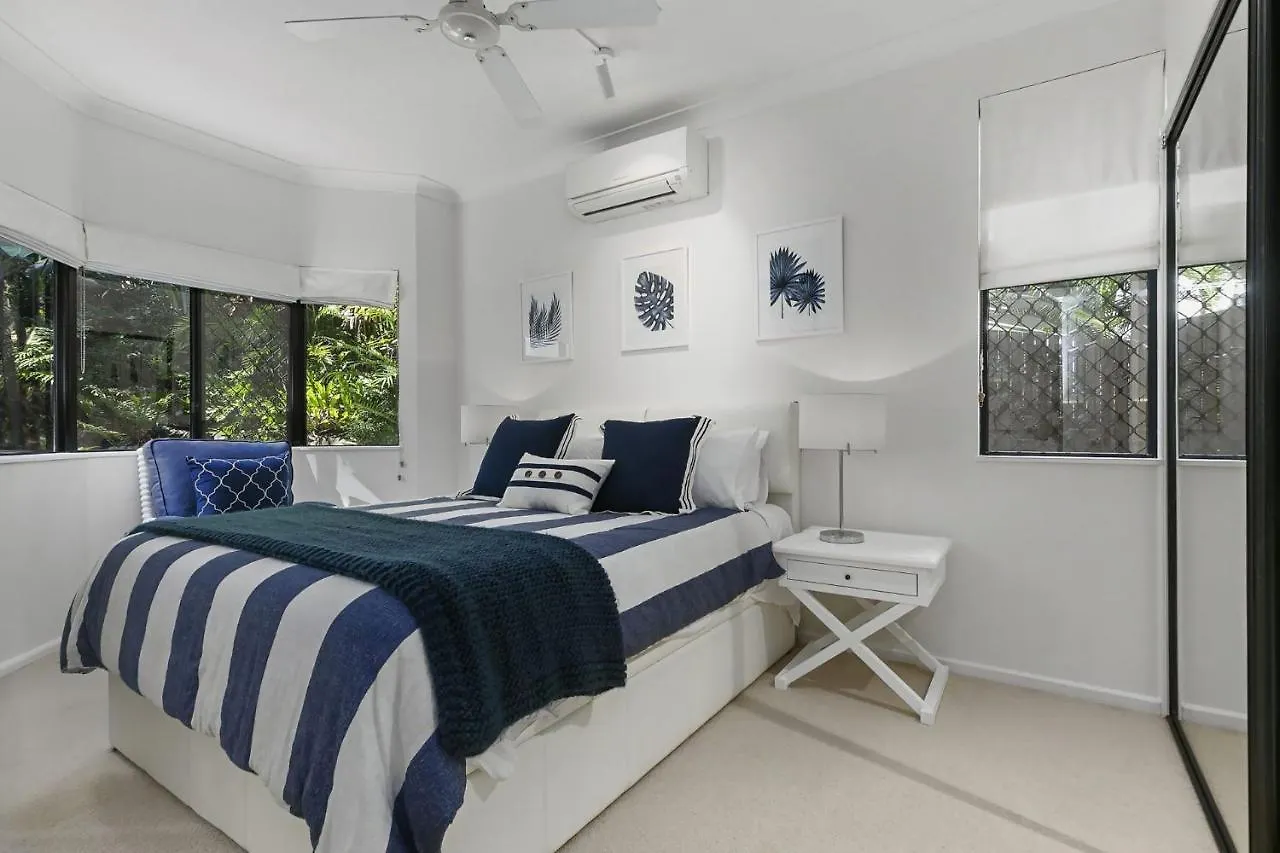 1 24 Belle De Jour Edgar Bennett Avenue Noosa Heads Apartment