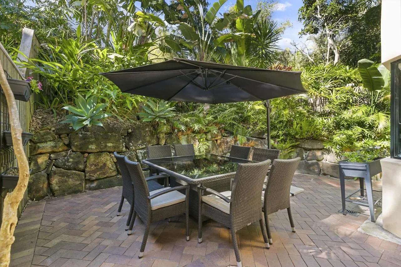 1 24 Belle De Jour Edgar Bennett Avenue Noosa Heads Apartment Australia