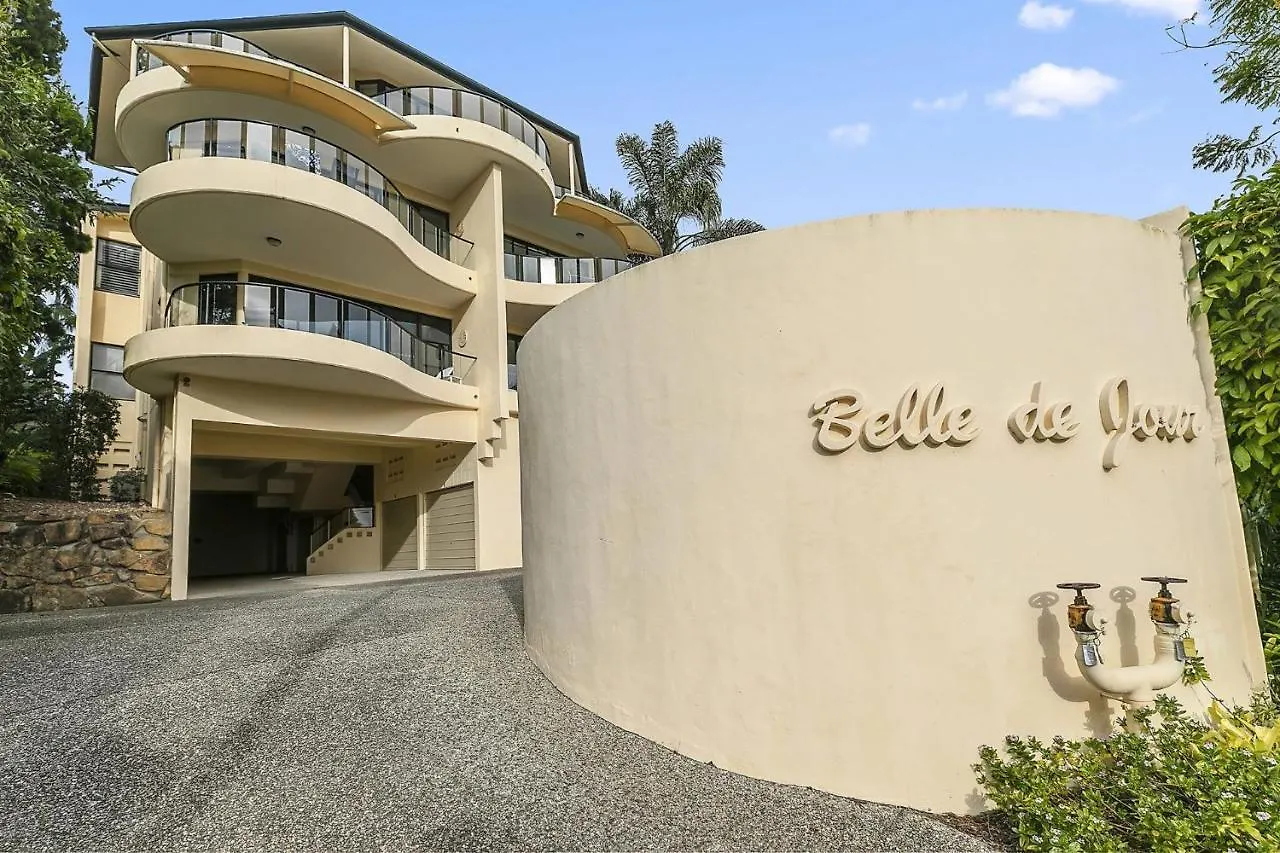 1 24 Belle De Jour Edgar Bennett Avenue Noosa Heads Apartment 0*,  Australia